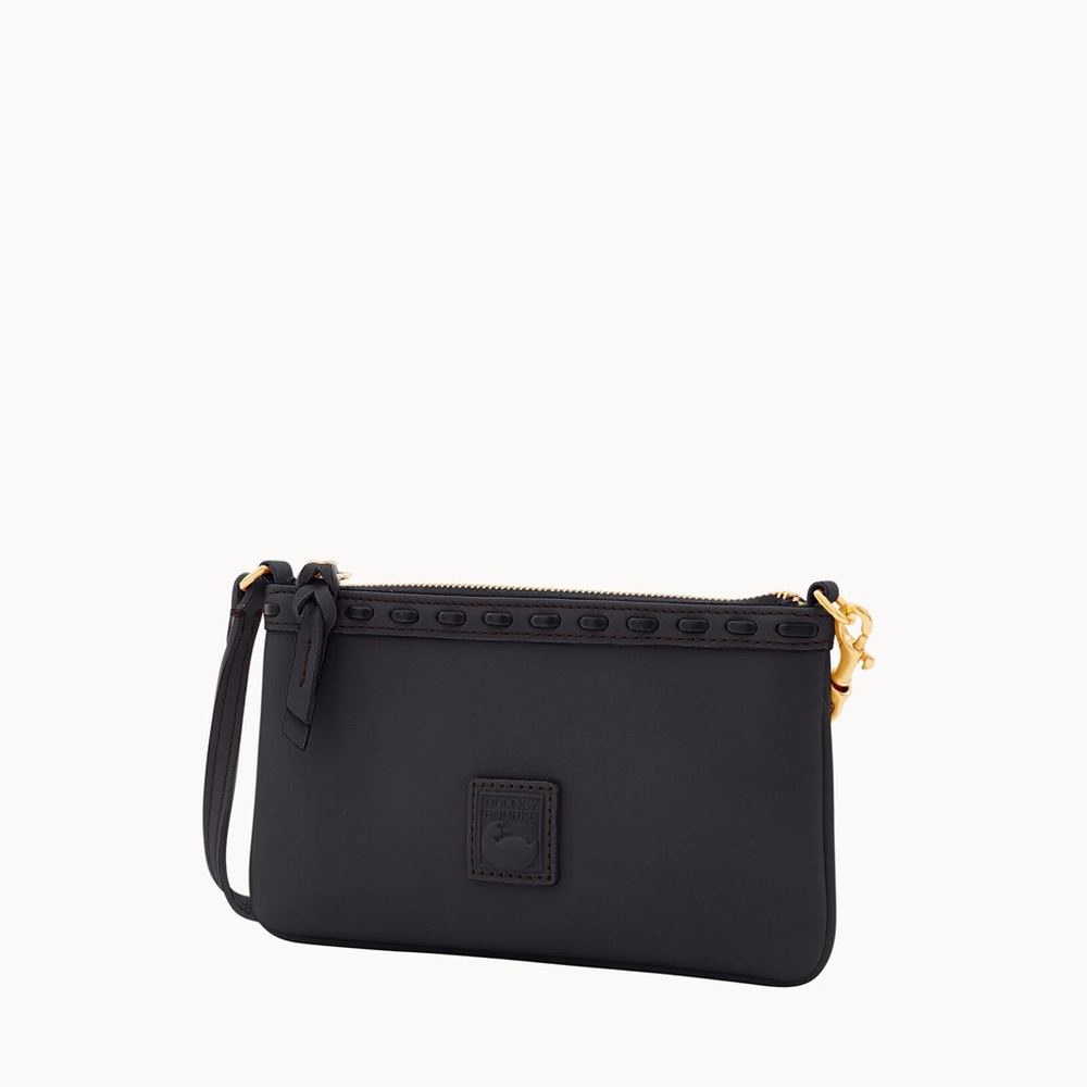 Dooney & Bourke Flourentine Large Slim Wristlet